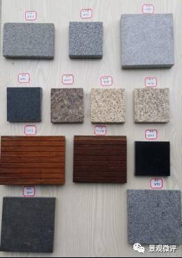 蘇州旭輝鉑悅府展示區裝飾材料經驗總結